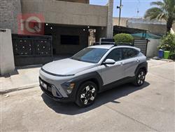 هيونداي كونا